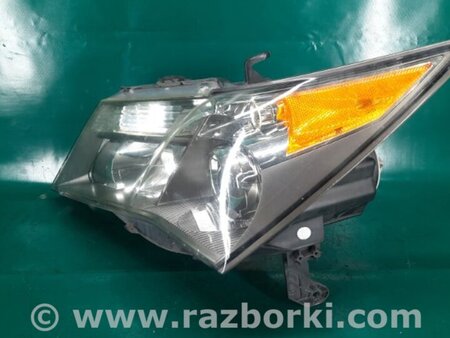 ФОТО Фара для Acura MDX YD2 (2006-2012) Киев