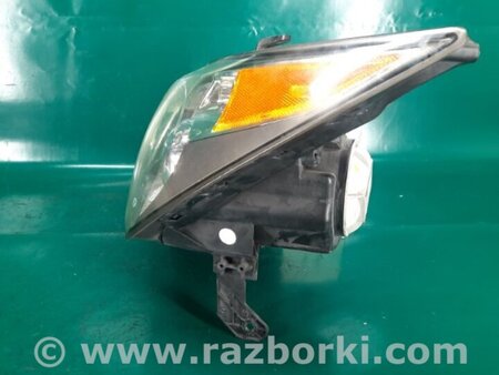 ФОТО Фара для Acura MDX YD2 (2006-2012) Киев