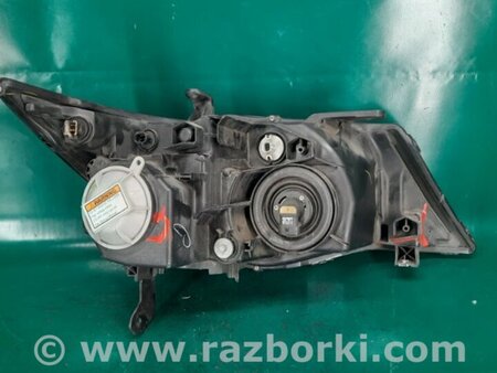 ФОТО Фара для Acura MDX YD2 (2006-2012) Киев