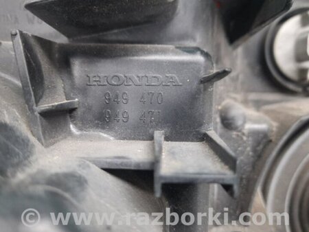 ФОТО Фара для Acura MDX YD2 (2006-2012) Киев