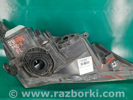 ФОТО Фара для Acura MDX YD2 (2006-2012) Киев