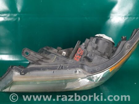 ФОТО Фара для Acura MDX YD2 (2006-2012) Киев