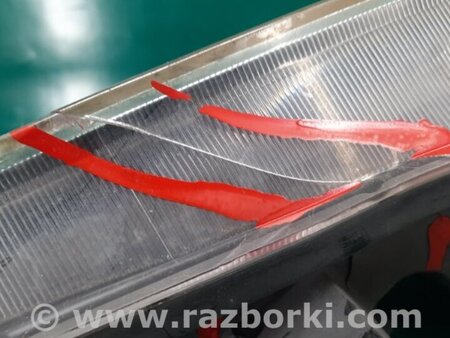 ФОТО Фара для Acura MDX YD2 (2006-2012) Киев