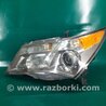 ФОТО Фара для Acura MDX YD2 (2006-2012) Киев