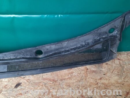 ФОТО Пластик под лобовое стекло (Жабо) для Acura MDX YD2 (2006-2012) Киев