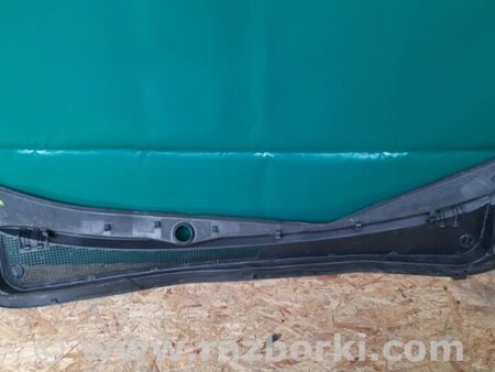 ФОТО Пластик под лобовое стекло (Жабо) для Acura MDX YD2 (2006-2012) Киев