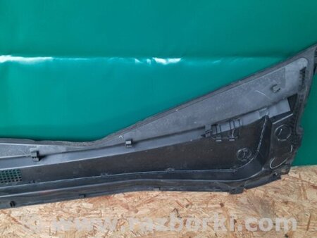 ФОТО Пластик под лобовое стекло (Жабо) для Acura MDX YD2 (2006-2012) Киев