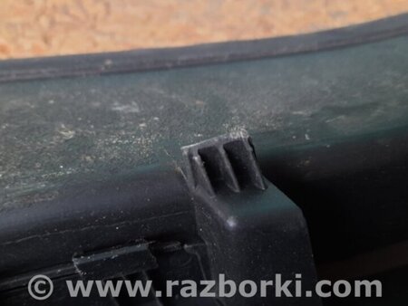 ФОТО Пластик под лобовое стекло (Жабо) для Acura MDX YD2 (2006-2012) Киев