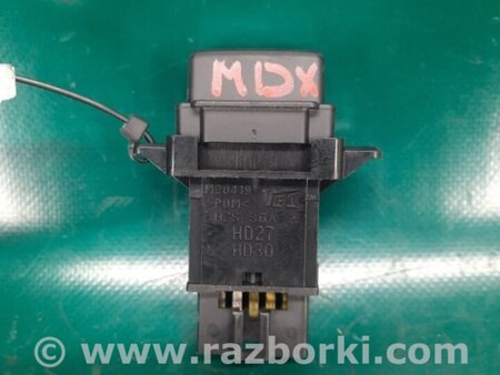 ФОТО Кнопка открывания багажника внутренняя для Acura MDX YD2 (2006-2012) Киев