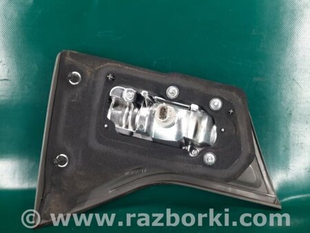 ФОТО Фонарь задний внутренний для Acura MDX YD2 (2006-2012) Киев