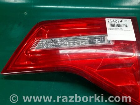ФОТО Фонарь задний внутренний для Acura MDX YD2 (2006-2012) Киев