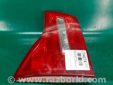 ФОТО Фонарь задний внутренний для Acura MDX YD2 (2006-2012) Киев