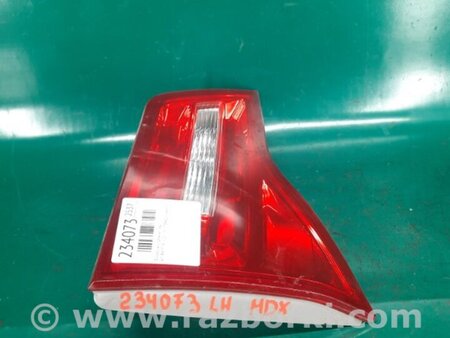 ФОТО Фонарь задний внутренний для Acura MDX YD2 (2006-2012) Киев