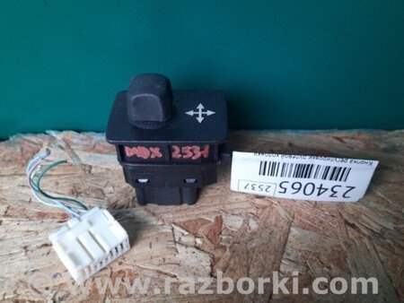 ФОТО Кнопка регулировки рулевой колонки для Acura MDX YD2 (2006-2012) Киев