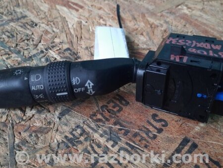 ФОТО Подрулевые переключатели (Гитара) для Acura MDX YD2 (2006-2012) Киев