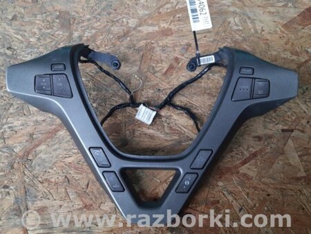 ФОТО Кнопки руля для Acura MDX YD2 (2006-2012) Киев
