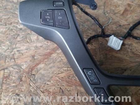 ФОТО Кнопки руля для Acura MDX YD2 (2006-2012) Киев