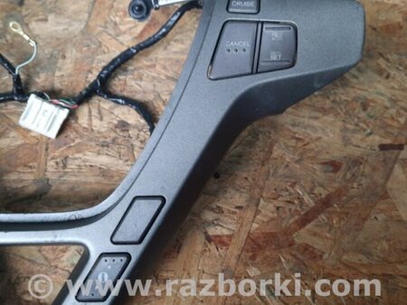 ФОТО Кнопки руля для Acura MDX YD2 (2006-2012) Киев