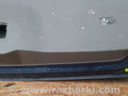 ФОТО Обшивка крышки багажника для Acura MDX YD2 (2006-2012) Киев