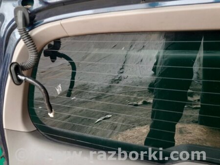 ФОТО Обшивка крышки багажника для Acura MDX YD2 (2006-2012) Киев