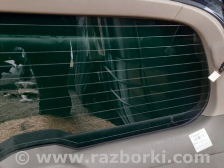 ФОТО Обшивка крышки багажника для Acura MDX YD2 (2006-2012) Киев