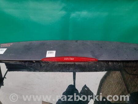 ФОТО Спойлер задний для Acura MDX YD2 (2006-2012) Киев