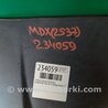 ФОТО Спойлер задний для Acura MDX YD2 (2006-2012) Киев