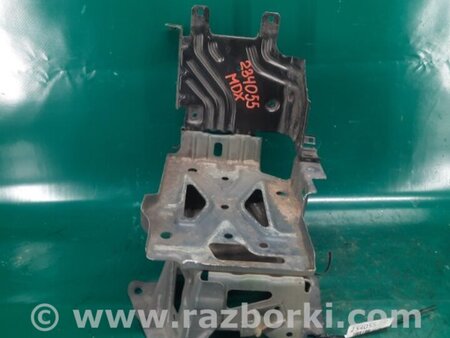 ФОТО Полка аккумулятора для Acura MDX YD2 (2006-2012) Киев