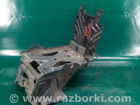 ФОТО Полка аккумулятора для Acura MDX YD2 (2006-2012) Киев