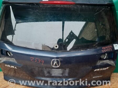 ФОТО Крышка багажника для Acura MDX YD2 (2006-2012) Киев