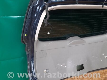 ФОТО Крышка багажника для Acura MDX YD2 (2006-2012) Киев