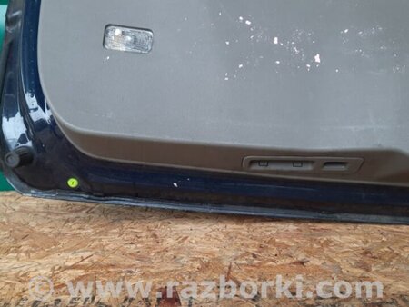 ФОТО Крышка багажника для Acura MDX YD2 (2006-2012) Киев