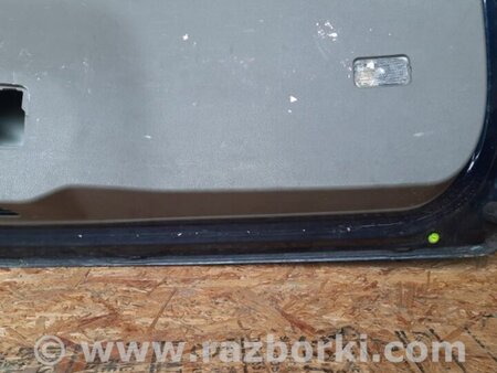 ФОТО Крышка багажника для Acura MDX YD2 (2006-2012) Киев
