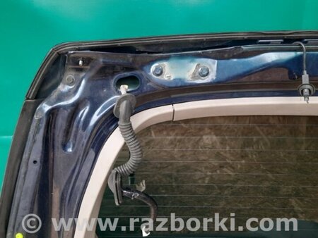 ФОТО Крышка багажника для Acura MDX YD2 (2006-2012) Киев