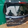 ФОТО Крышка багажника для Acura MDX YD2 (2006-2012) Киев