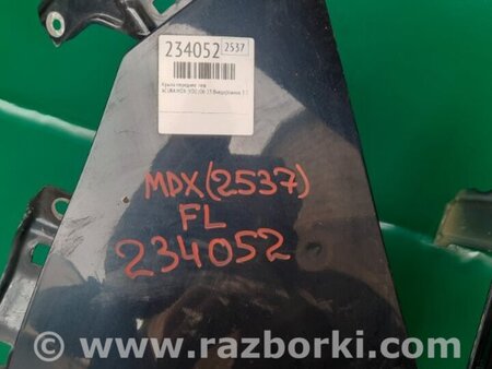 ФОТО Крыло переднее для Acura MDX YD2 (2006-2012) Киев