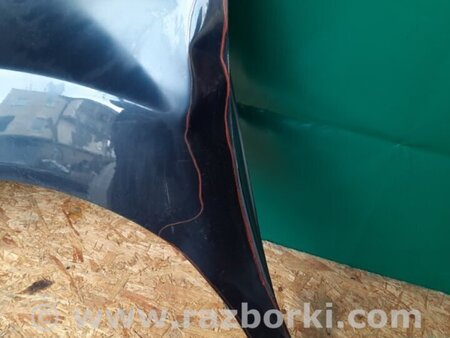 ФОТО Крыло переднее для Acura MDX YD2 (2006-2012) Киев