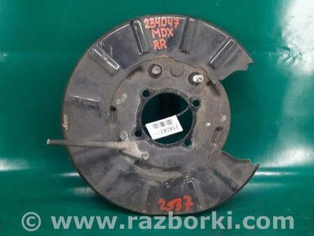 ФОТО Тормозной механизм для Acura MDX YD2 (2006-2012) Киев