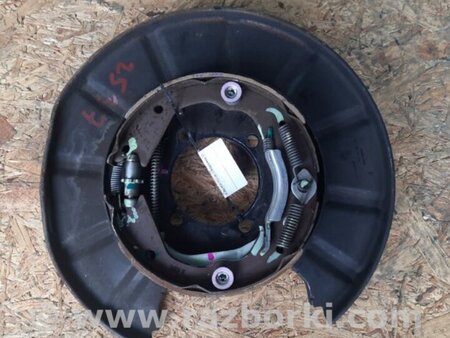 ФОТО Тормозной механизм для Acura MDX YD2 (2006-2012) Киев