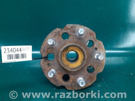 ФОТО Ступица для Acura MDX YD2 (2006-2012) Киев