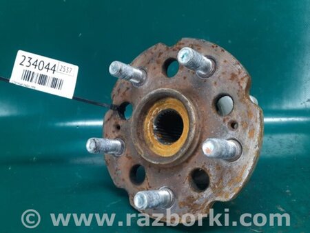 ФОТО Ступица для Acura MDX YD2 (2006-2012) Киев