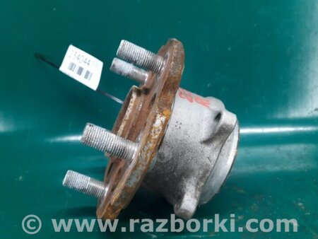 ФОТО Ступица для Acura MDX YD2 (2006-2012) Киев