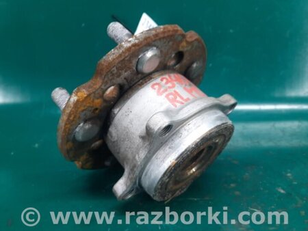 ФОТО Ступица для Acura MDX YD2 (2006-2012) Киев