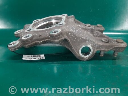 ФОТО Цапфа для Acura MDX YD2 (2006-2012) Киев