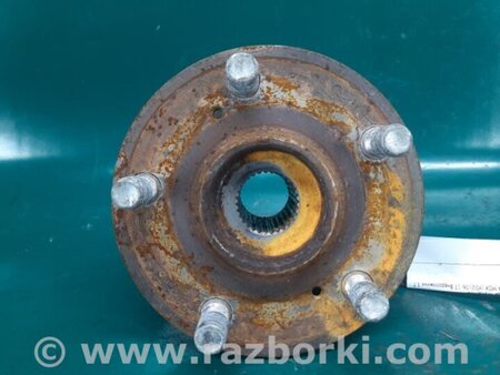 ФОТО Ступица для Acura MDX YD2 (2006-2012) Киев