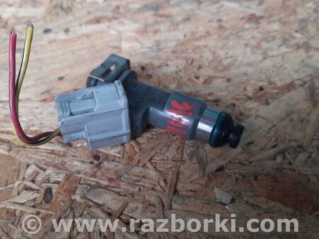 ФОТО Форсунка топливная для Acura MDX YD2 (2006-2012) Киев