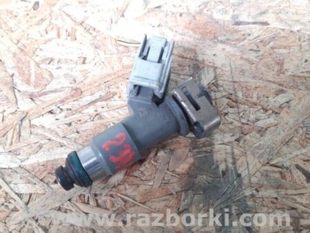 ФОТО Форсунка топливная для Acura MDX YD2 (2006-2012) Киев