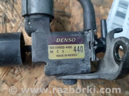 ФОТО Клапан электромагнитный (вакуумный) для Acura MDX YD2 (2006-2012) Киев