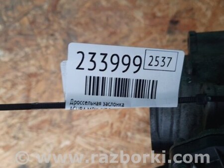 ФОТО Дроссельная заслонка для Acura MDX YD2 (2006-2012) Киев