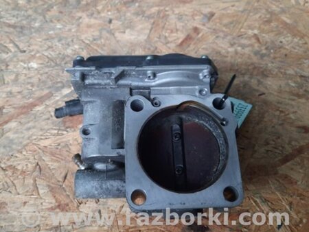 ФОТО Дроссельная заслонка для Acura MDX YD2 (2006-2012) Киев